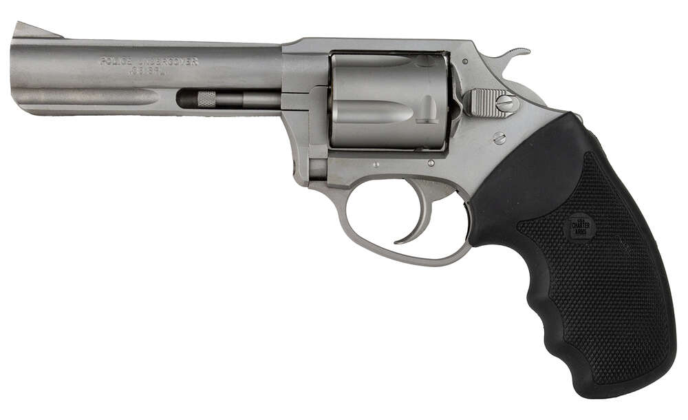 Handguns Charter Arms ZPAP M70 38Special CA UNDERCOVER STAINLESS 38SPL 4.2 • Model: ZPAP M70